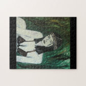 フェノムフェンの情熱 ジグソーパズル (横)