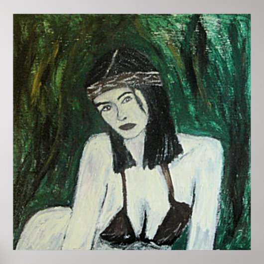 フェノムフェンの情熱 ポスター (正面)