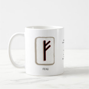 フェフルーンストーンマグ コーヒーマグカップ