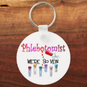 フェボトミストギフト キーホルダー (正面)