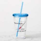 フェボトミスト アクリルタンブラー (裏面)