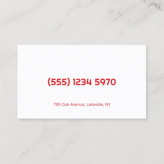 フェボトミスト 名刺 (裏面)