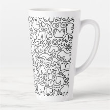 フェミおもしろいニストベビー