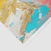 フェミはっきりしたニスト金ゴールドクラウンの切り離し 薄葉紙 (詳細)