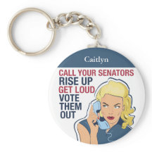 フェミカスタムニスト政治活動家民主女性