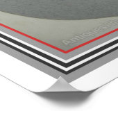 「フェミナ」アールデコプリントca. 1920年代 – 16x20 ポスター (角)