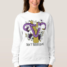 フェミニストに踏み込むな