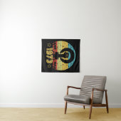 フェミニストのローVウェイドライツ1973 タペストリー (インサイチュ(横))