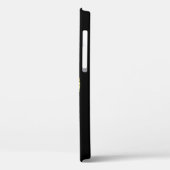 フェミニストのローVウェイドライツ1973 Case-Mate iPhoneケース (裏面 / 左)