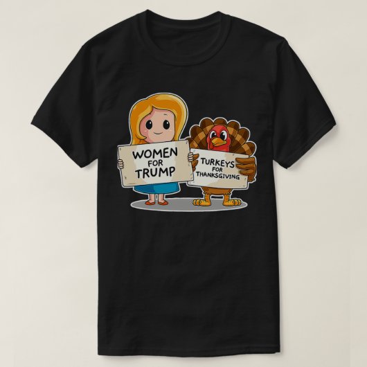 フェミニストの反トランプの抗議 Tシャツ (デザイン正面)