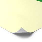 フェミニストの殺し屋 ポスター (角)