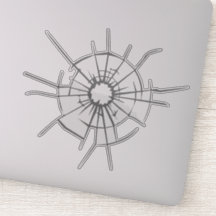 フェミニストシャッターガラス天井 |ステッ澄んカー