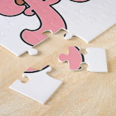 フェミニストジグソーパズル ジグソーパズル (側面)