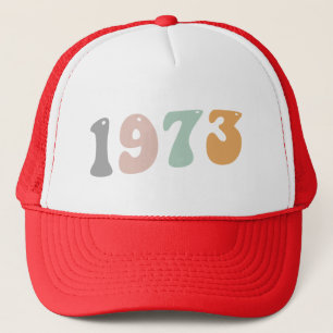 フェミニストローVワード権利チョイス1973 キャップ