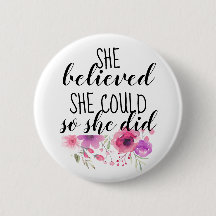 フェミニスト感動的引用文フローラ