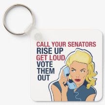 フェミニスト政治活動家民主女性投票者