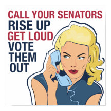 フェミニスト政治活動家民主女性投票者