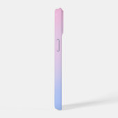 フェミニスト キティ iPhone 15ケース (右側面)