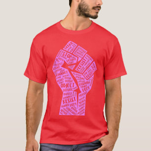 フェミニスト フェミニズム Tシャツ ギフト フェミニストのための1763