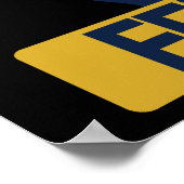 フェミニスト ポスター (角)