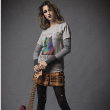 フェミニスト・ユニコーンが家父長制の虹を破壊