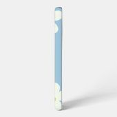 フェミニストAF -フローラデザインはっきりした、カラー –  SAMSUNG GALAXYケース (左側面)