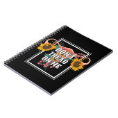 フェミニズムのプロの選択に踏み込まない ノートブック (左側)