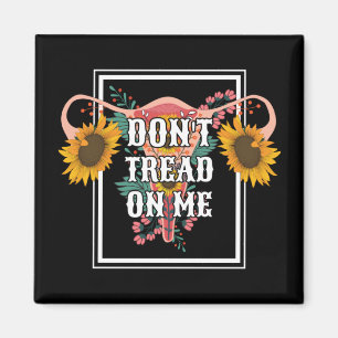 フェミニズムのプロの選択に踏み込まない マグネット