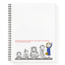 フェミニズムの進化ノート