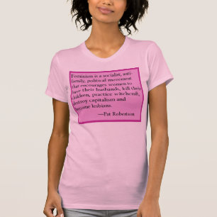フェミニズムのTシャツ Tシャツ