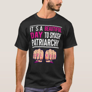 フェミニズム女性エンパワーメントプロチョイスプロアボルシオ Tシャツ