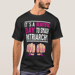 フェミニズム女性エンパワーメントPro選択Pro Abortio Tシャツ