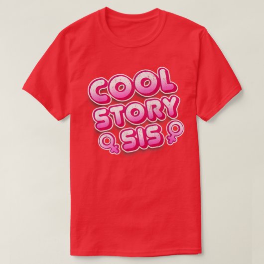 フェミニズム女性権威女性エンパワーメント性女の子15 Tシャツ (デザイン正面)