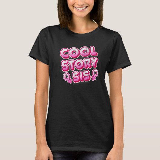 フェミニズム女性権威女性権威女 Tシャツ (正面)