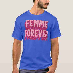 フェミニズム女性永遠ガールパワー女性エンパワーメン Tシャツ