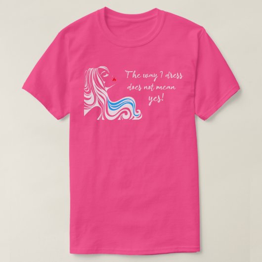 フェミニズム解放フェミニズム女の子パワー女性Ge Tシャツ (デザイン正面)