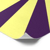 フェミニズム ポスター (角)