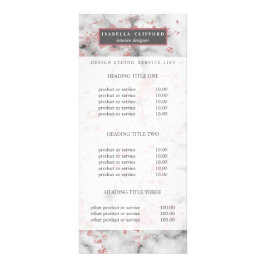 フェミニンきらめくバラ金ゴールド | 価格とサービス ラックカード