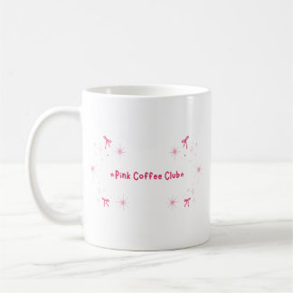 フェミニンな美意識のコーヒーカップ コーヒーマグカップ