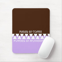 フェミニンストライプのタイポグラフィ | コーヒーママ引用文