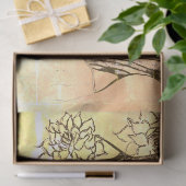 フェミニンフローラ 薄葉紙 (ギフト)