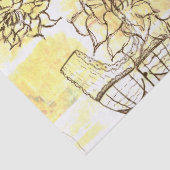 フェミニンフローラ 薄葉紙 (詳細)