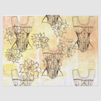 フェミニンフローラ 薄葉紙