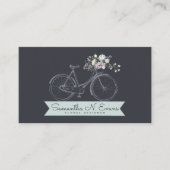 フェミニンヴィンテージ | スケモダンッチ 名刺 (正面)