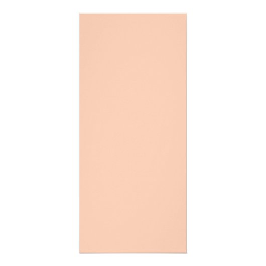 フェミニン赤面ピンクサロン&スパ価格表サービス ラックカード (裏面)