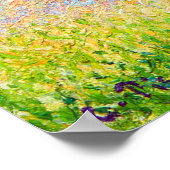 フェムアラブルエットカミーユピサロ1892 ポスター (角)