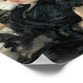 フェムアレヴェンテール | ベルザモリソト ポスター (角)