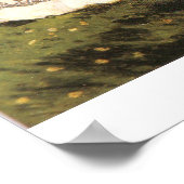 フェムスオージャルダン1867バイクロード・モネ ポスター (角)