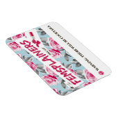 フェムスプラネーズ磁石 マグネット (右側)