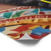 フェムデマヨット ポスター (角)